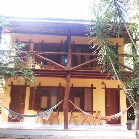 Pousada Tamarindos Barra Grande  Extérieur photo