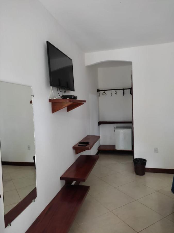 Pousada Tamarindos Barra Grande  Extérieur photo