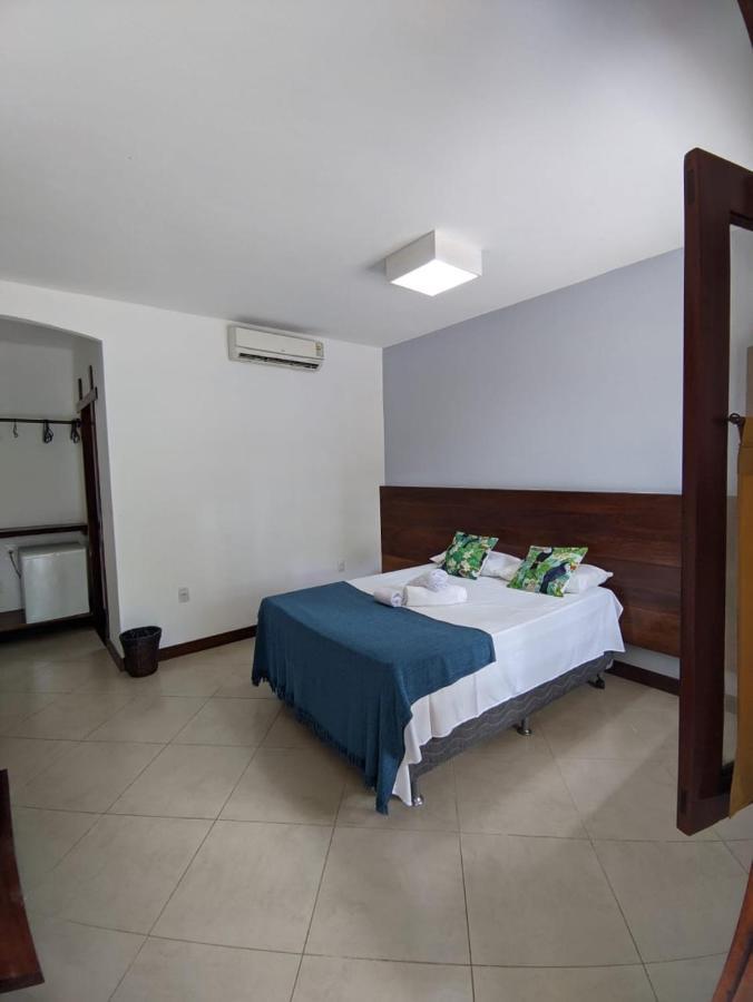 Pousada Tamarindos Barra Grande  Extérieur photo
