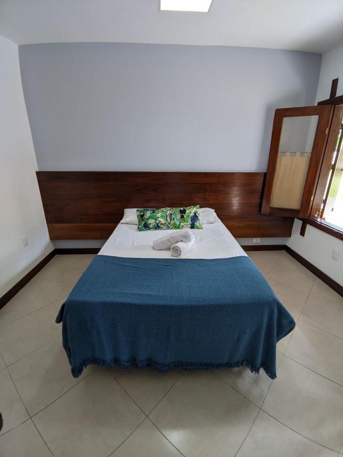 Pousada Tamarindos Barra Grande  Extérieur photo