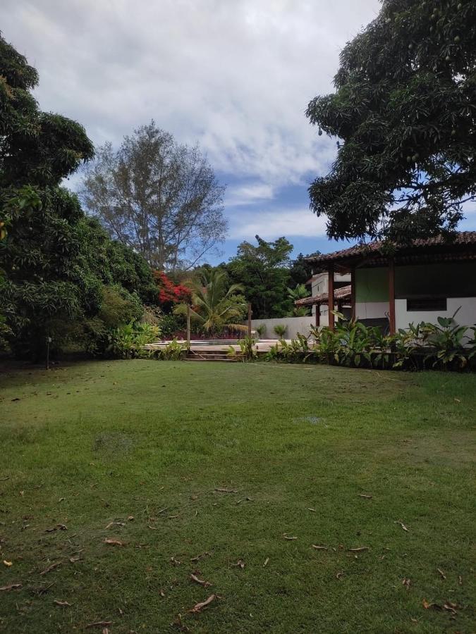 Pousada Tamarindos Barra Grande  Extérieur photo